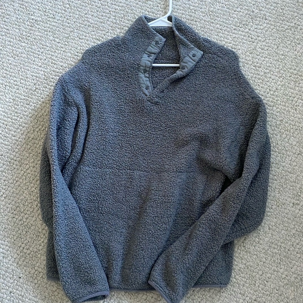 Skims fleece